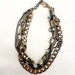 Fenton Fallon like new necklace